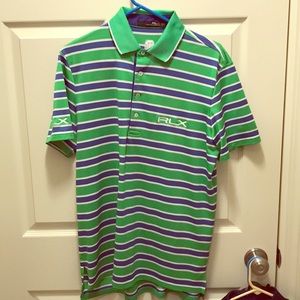 RLX Tour Polo